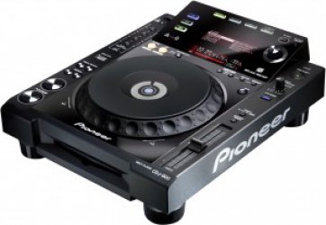 PIONEER CDJ-900